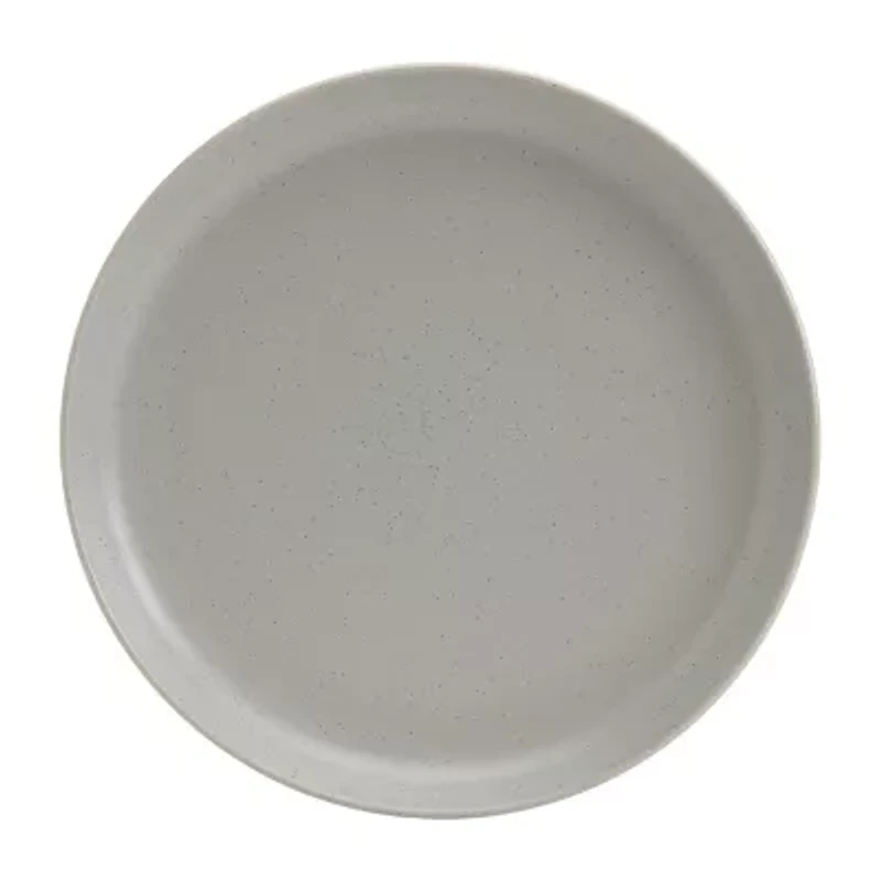 Fieldcrest Legacy Smoke 12-pc. Dinnerware Set