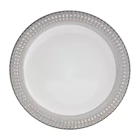 Fieldcrest Cambria 12-pc. Stoneware Dinnerware Set