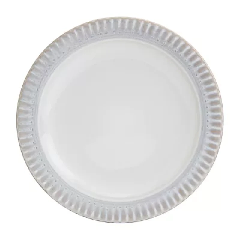 Fieldcrest Cambria 12-pc. Stoneware Dinnerware Set