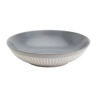 Fieldcrest Cambria 12-pc. Stoneware Dinnerware Set