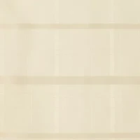 Elrene Home Fashions Elegance Plaid Jacquard Tablecloth