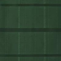 Elrene Home Fashions Elegance Plaid Jacquard Tablecloth