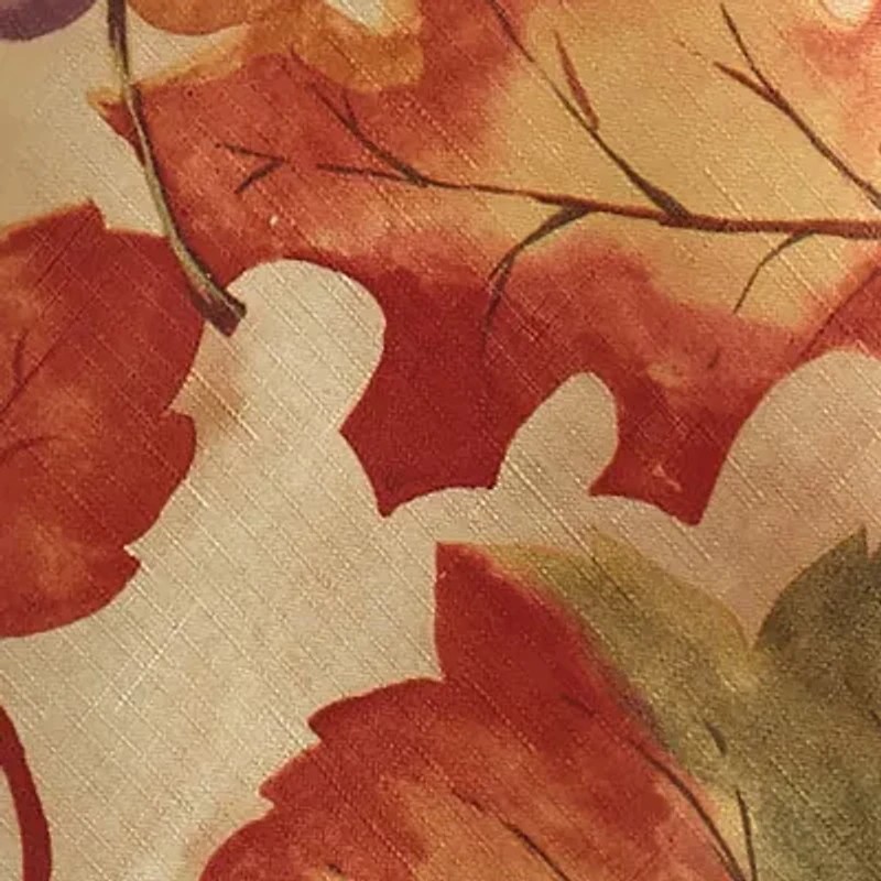Elrene Home Fashions Harvest Fest Tablecloth