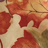 Elrene Home Fashions Harvest Fest Tablecloth