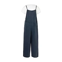 Speechless Big Kid Jumpsuit