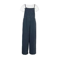 Speechless Big Kid Jumpsuit