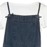 Speechless Big Kid Jumpsuit