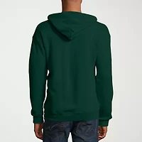 Hanes Ecosmart Unisex Adult Long Sleeve Zipper Active Hoodie