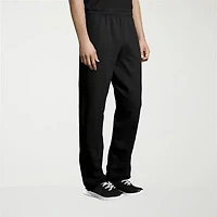 Hanes Ecosmart Mens Straight Regular Fit Fleece Sweatpant