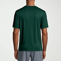Hanes Mens CoolDri Lightweight Short Sleeve Tee