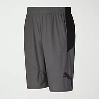 PUMA Mens 12" Big and Tall Running Short