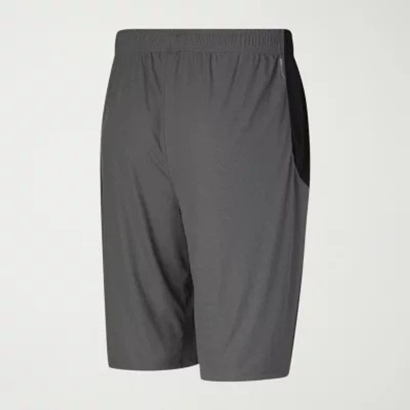 PUMA Mens 12" Big and Tall Running Short