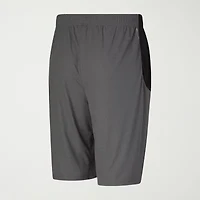 PUMA Mens 12" Big and Tall Running Short