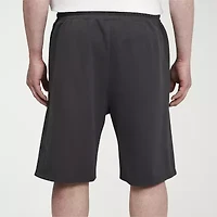 PUMA Mens 10" Big and Tall Workout Shorts