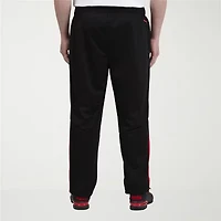 PUMA Contrast Mens Regular Fit Big and Tall Track Pant