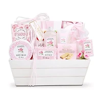 Alder Creek Roses For Relaxation Valentines Day Food Set