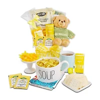 Alder Creek Hugs And Well Wishes Food Set