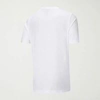 PUMA Essentials Mens Crew Neck Short Sleeve Regular Fit Graphic T-Shirt