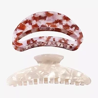 Bijoux Bar 2-pc. Hair Clip