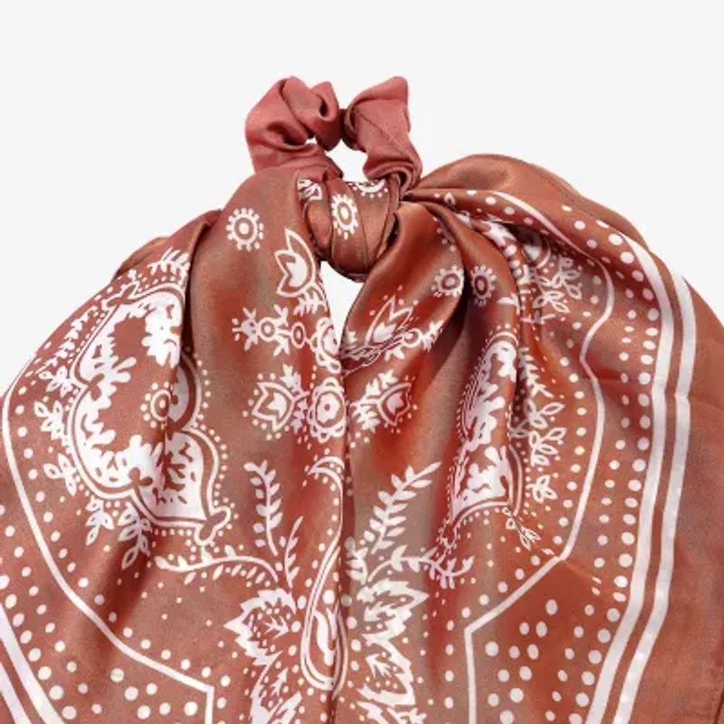 Bijoux Bar Hair Scarf