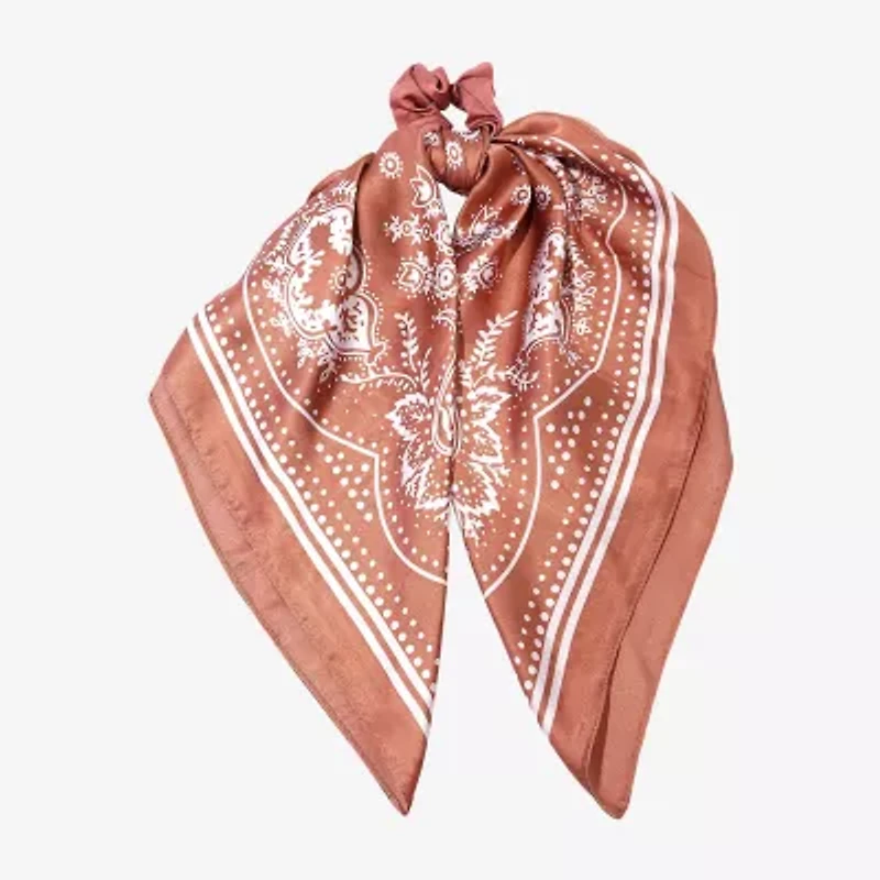 Bijoux Bar Hair Scarf