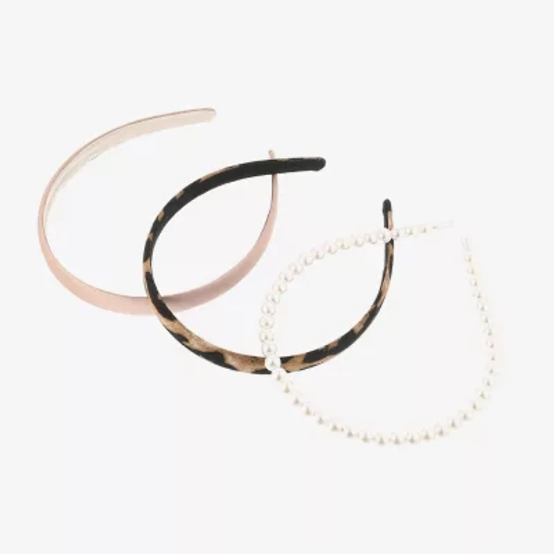 Bijoux Bar 3-pc. Headband