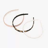 Bijoux Bar 3-pc. Headband