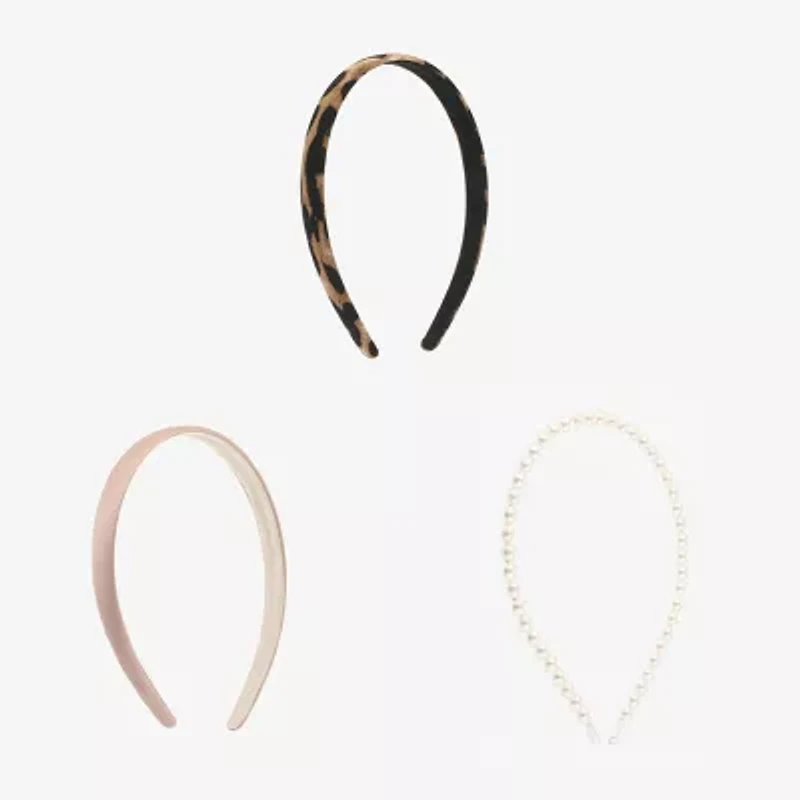 Bijoux Bar 3-pc. Headband