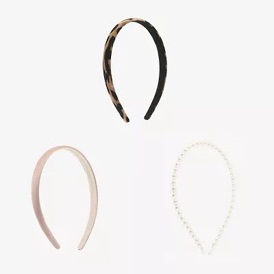 Bijoux Bar 3-pc. Headband