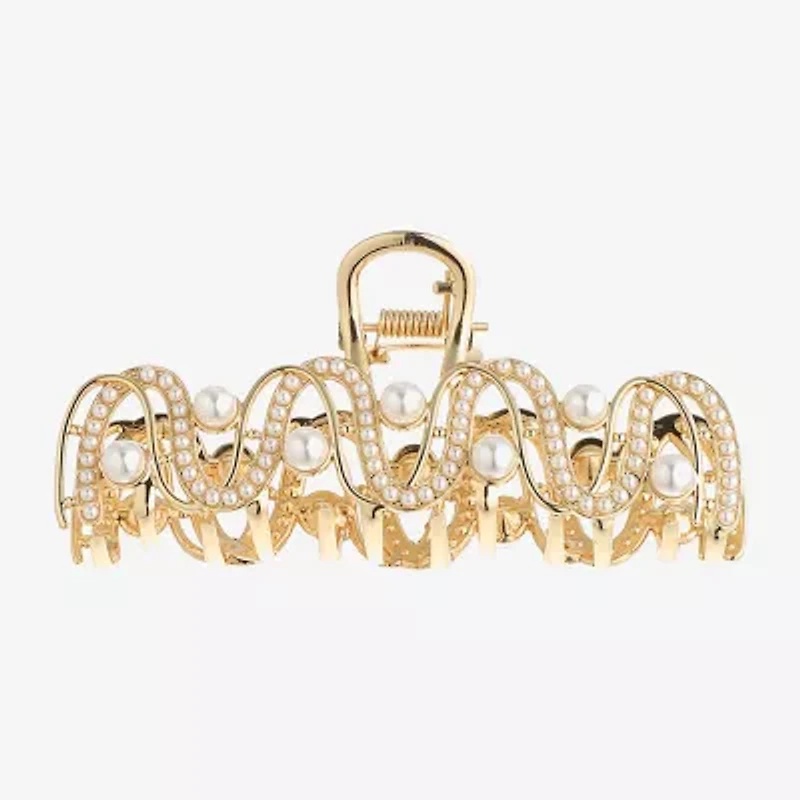 Bijoux Bar Hair Clip