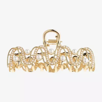 Bijoux Bar Hair Clip