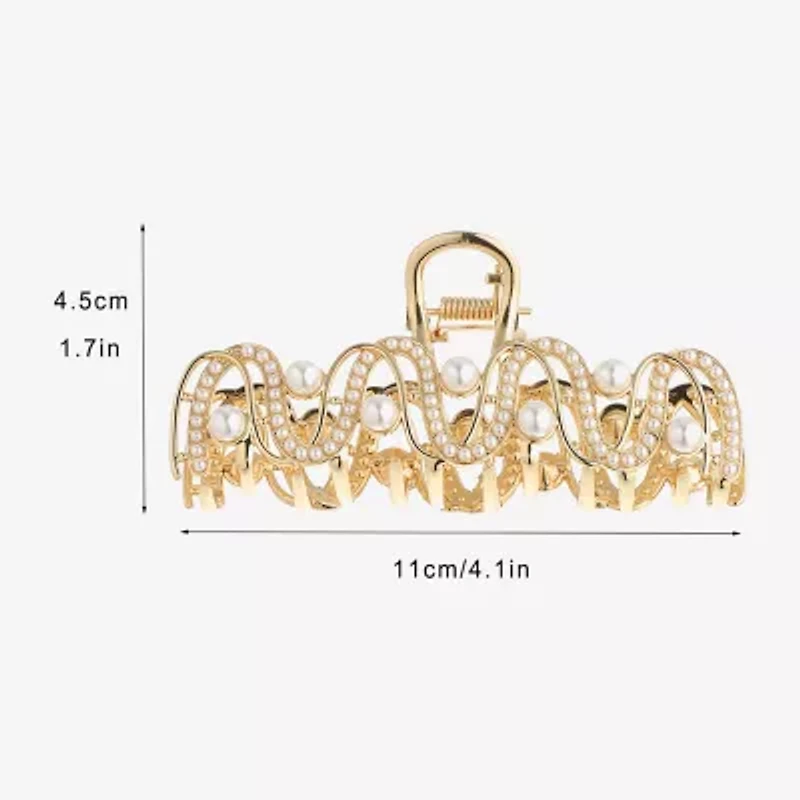 Bijoux Bar Hair Clip