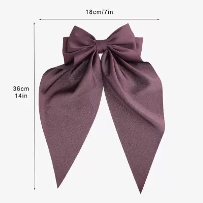 Bijoux Bar Hair Bow