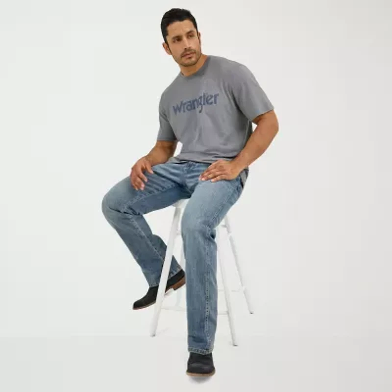 Wrangler® Retro Relaxed Bootcut Jeans