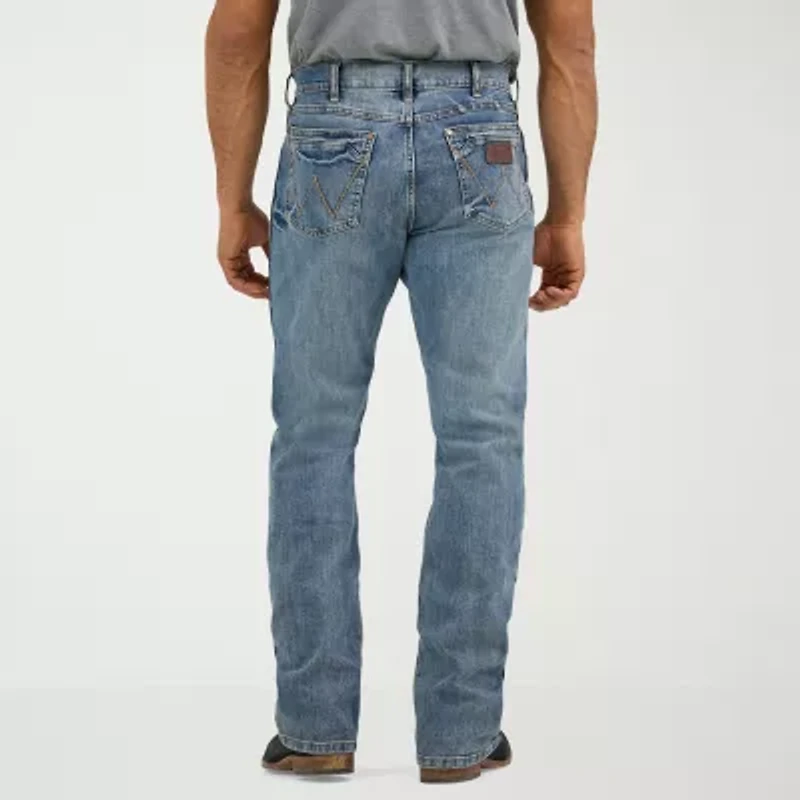 Wrangler® Retro Relaxed Bootcut Jeans