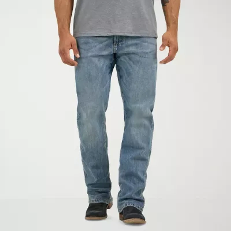 Wrangler® Retro Relaxed Bootcut Jeans