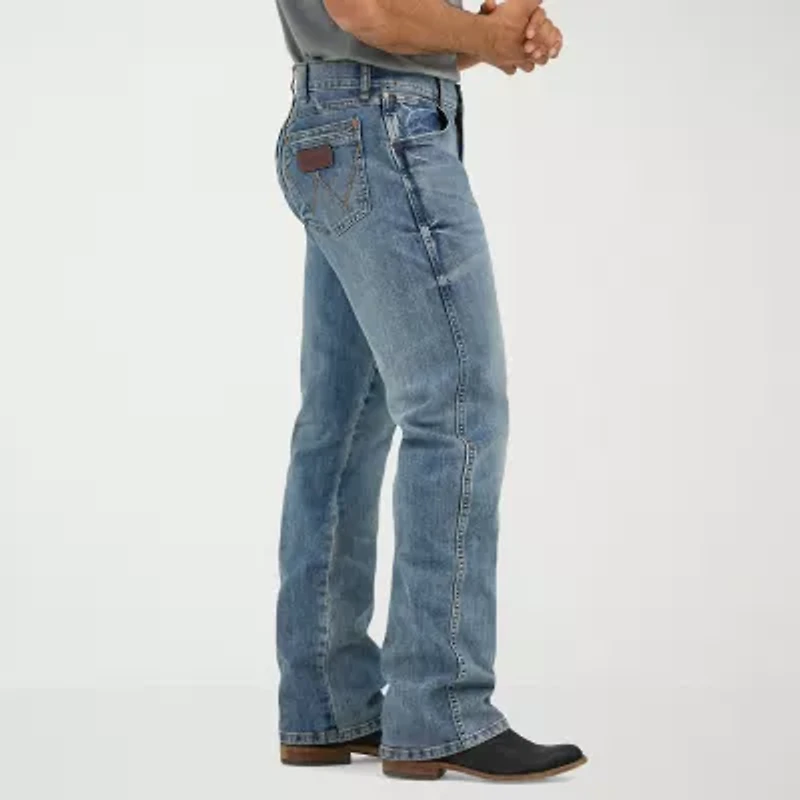 Wrangler® Retro Relaxed Bootcut Jeans
