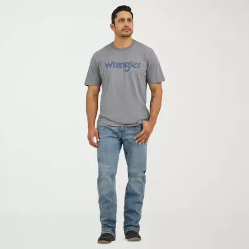 Wrangler® Retro Relaxed Bootcut Jeans