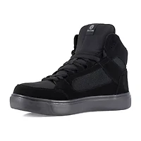 Volcom Work 30244 Mens Moc Closed Toe Shoes