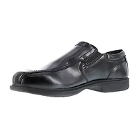 Florsheim Work Fs2005 Mens Round Steel Toe Shoes