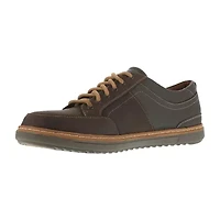 Florsheim Work Cloudsteppers Fs2600 Mens Round Steel Toe Shoes