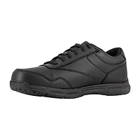 Reebok Work 1130 Mens Moc Closed Toe Shoes