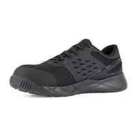 Reebok Work 3315 Mens Bike Closed Toe Shoes