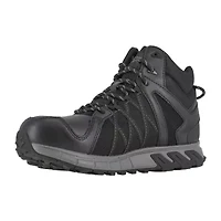 Reebok Work Mens 3401 Bike Closed Toe Shoes