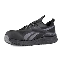 Reebok Work Mens 3490 Bike Closed Toe Shoes