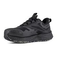 Reebok Work 3613 Mens Round Composite Toe Shoes