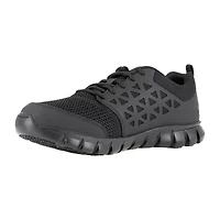 Reebok Work Mens Bike Closed Toe Shoes