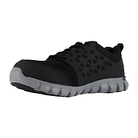 Reebok Work 4041 Mens Bike Closed Toe Shoes