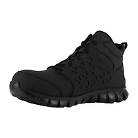 Reebok Work Mens Bike Closed Toe Shoes