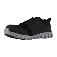 Reebok Work Rb041 Womens Round Steel Toe Shoes